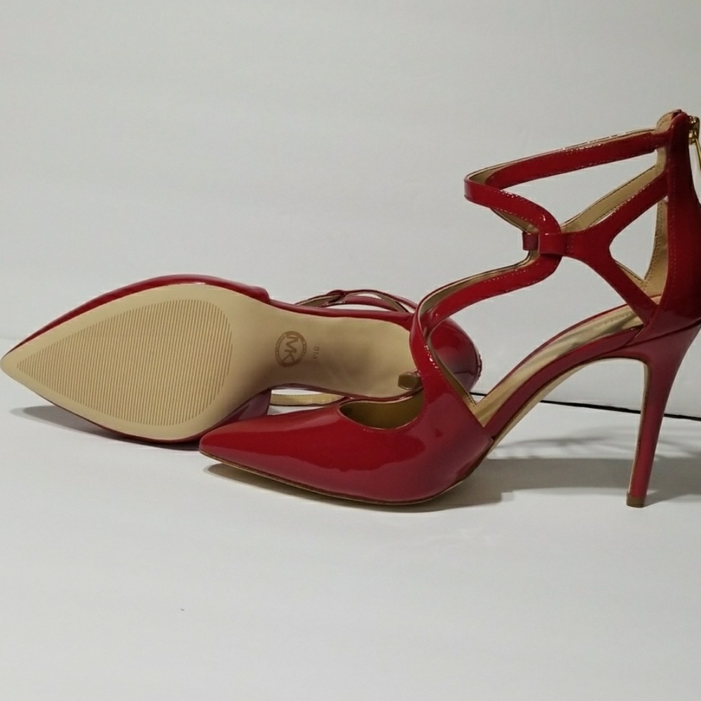 Michael Kors Pump - Picture 6 of 7
